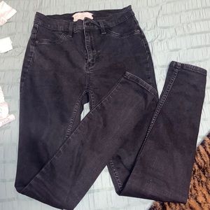 Free people jeans